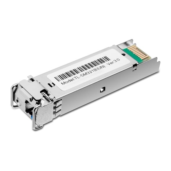 SM321B Modulo SFP WDM Bi-direccional GIGABIT SM321B Modulo SFP WDM Bi-direccional GIGABIT