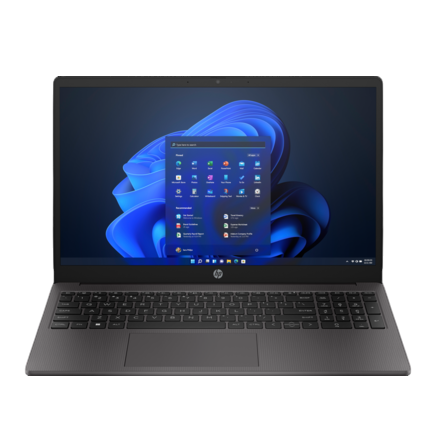 Notebook HP 255 G10 R7-7730U 15 16GB/512 PC Windows Home