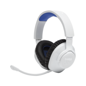 AURICULAR JBL QUANTUM 360 PLAYSTATION BLANCO