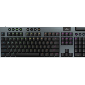 Teclado Logitech G915 X Mechanical RGB Wifi 920-012670