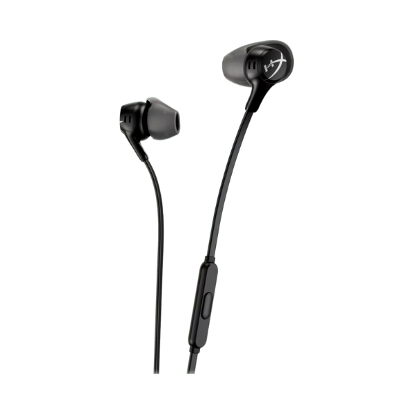 Auriculares Hyperx Cloud Earbuds II Black Auriculares Hyperx Cloud Earbuds II Black