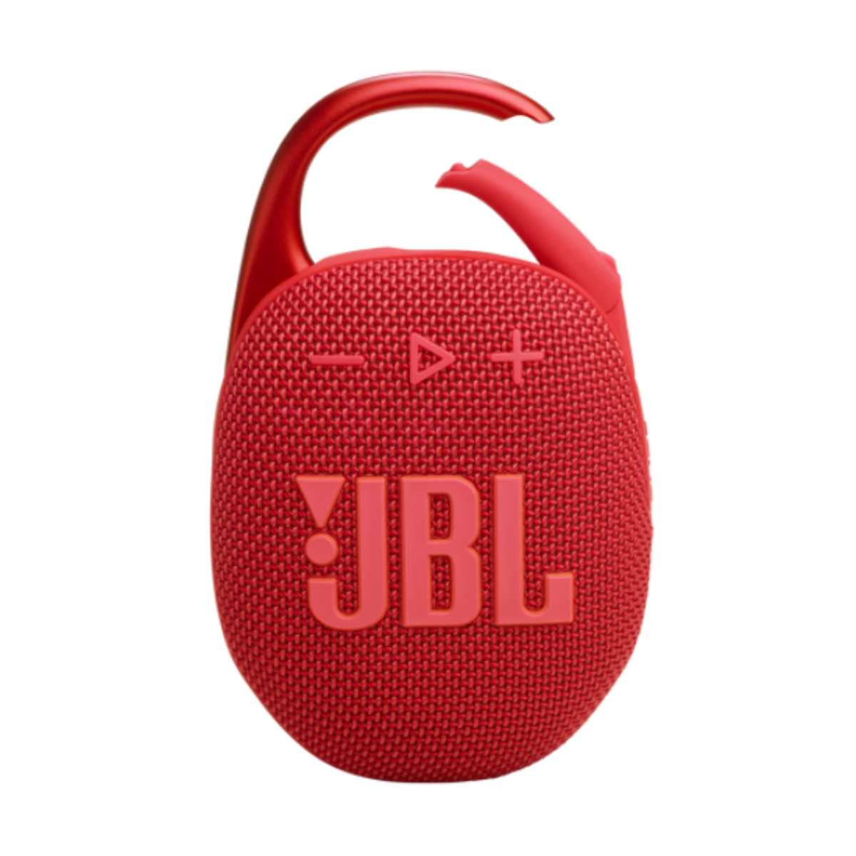 PARLANTE JBL CLIP5 BLUETOOTH ROJO PARLANTE JBL CLIP5 BLUETOOTH ROJO