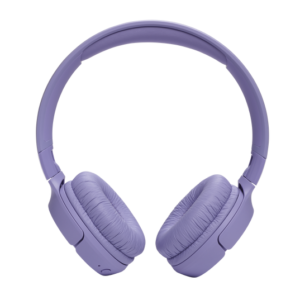 AURICULAR JBL T520 BLUETOOTH VIOLETA