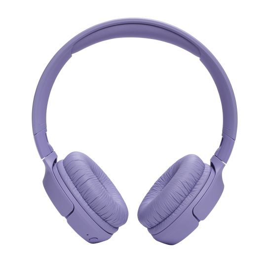 AURICULAR JBL T520 BLUETOOTH VIOLETA AURICULAR JBL T520 BLUETOOTH VIOLETA