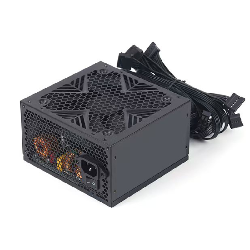 Fuente Raptor Volt 750W 80 Plus Bronze