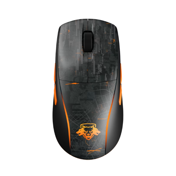 Mouse Corsair M75 Wireless Lightweight RGB Call of Duty Black OPS 6 Edition Mouse Corsair M75 Wireless Lightweight RGB Call of Duty Black OPS 6 Edition