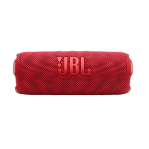 PARLANTE JBL BLUETOOTH FLIP7 ROJO