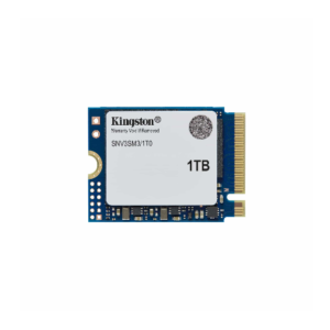 Disco SSD M.2 KINGSTON (2230) SNV3SM3 1000GB NVMe PCIe 4.0
