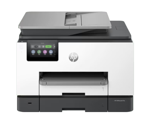 HP OfficeJet Pro 9130 HP OfficeJet Pro 9130