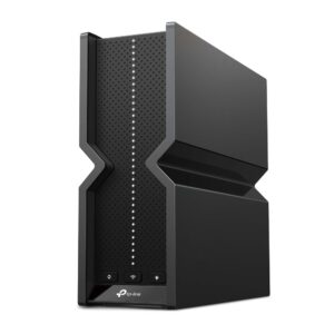 ARCHER BE550 BE9300 Wifi 7 Tribanda MultiGigabit Tp-Link