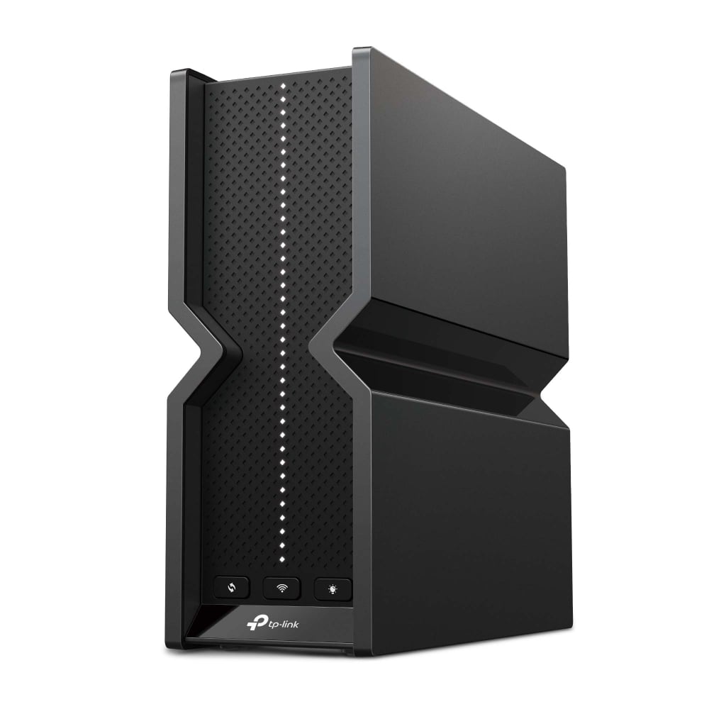 ARCHER BE550 BE9300 Wifi 7 Tribanda MultiGigabit Tp-Link