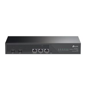 DS-P7001-01 OLT TP-Link GPON 1 puerto + 1P SFP 10G+1P 2.5G Uplink