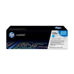 HP LaserJet 125A Cyan CP1215/1515 CB541A