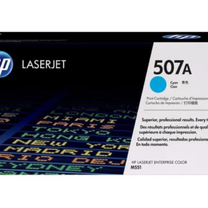 HP TONER 507A C CE401A