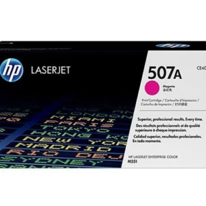 HP TONER 507A M CE403A