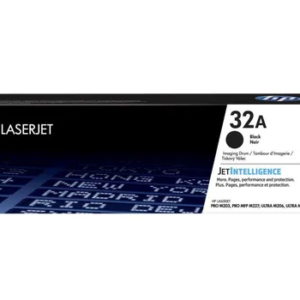 HP 32A BLK LaserJet Imaging Drum CF232A