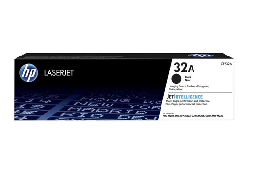 HP 32A BLK LaserJet Imaging Drum CF232A HP 32A BLK LaserJet Imaging Drum CF232A