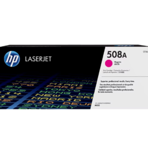 HP 508A Magenta Original LaserJet CF363A