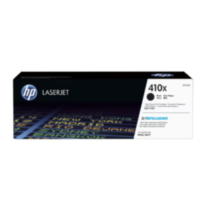 HP TONER 410X Black CF410X