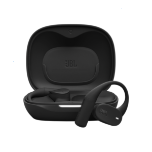 AURICULAR JBL SENSE LITE OPEN SOUND NEGRO