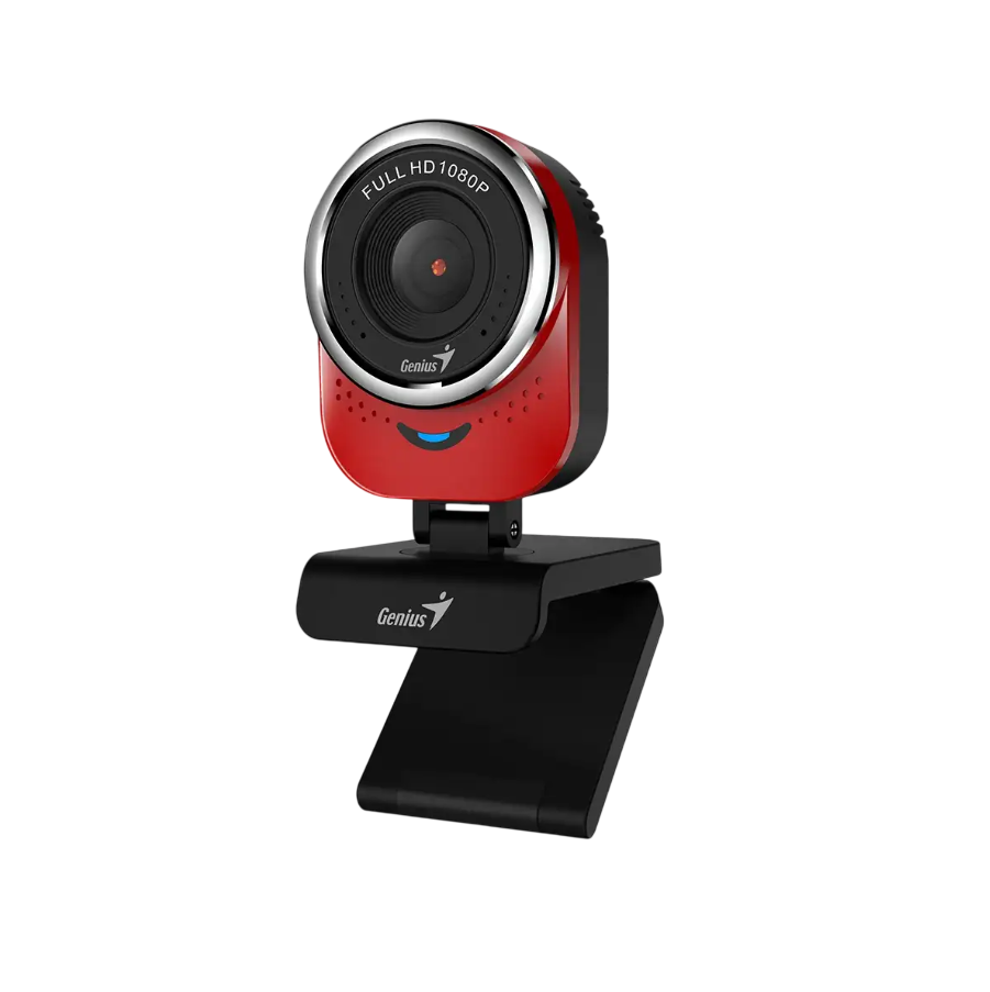 Web Cam Genius QCam 6000 V2,Black Web Cam Genius QCam 6000 V2,Black