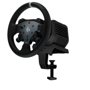 Volante Logitech RS50 System 220V PS/PC 941-000265