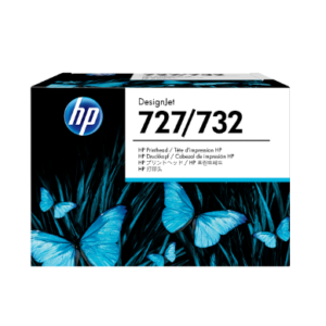B3P06A HP 727 Designjet Printhead