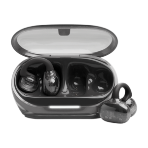 AURICULAR JBL SOUND GEAR CLIPS OPEN SOUND NEGRO