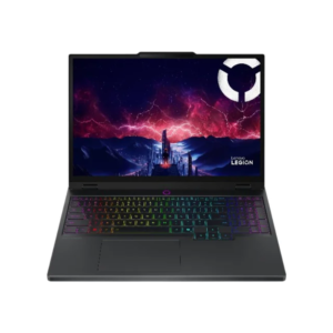 Notebook Lenovo LEGION 5 15AKP10 15.1″ OLED WQXGA AMD R7 IA 350 24GB DDR5 5600MHZ 512GB NVME RTX5060 8GB GDDR7 W11H+SLOT LIBRE