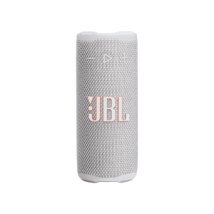 PARLANTE JBL BLUETOOTH GRIP BLANCO