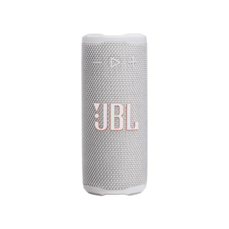 PARLANTE JBL BLUETOOTH GRIP BLANCO