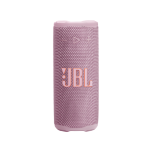 PARLANTE JBL BLUETOOTH GRIP ROSA