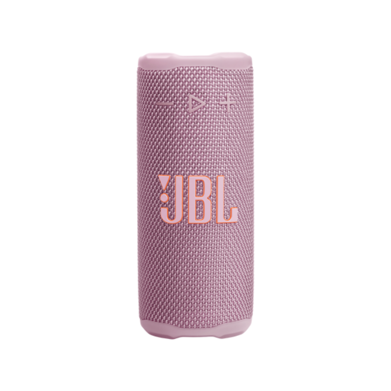 PARLANTE JBL BLUETOOTH GRIP ROSA