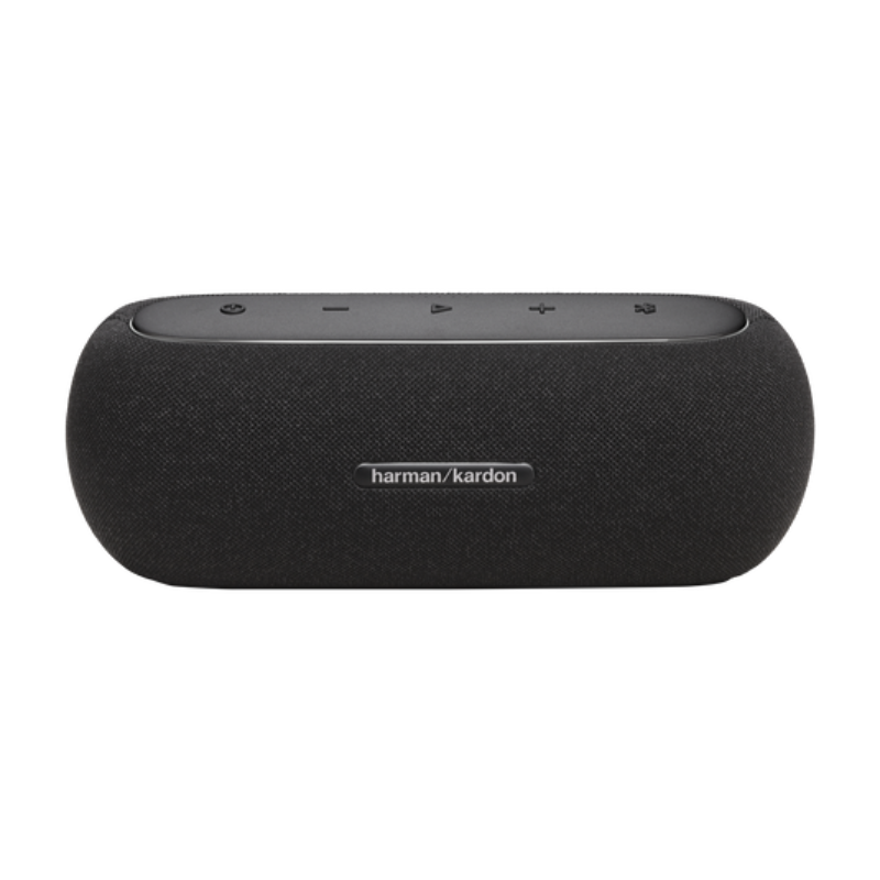 PARLANTE HARMAN KARDON LUNA NEGRO