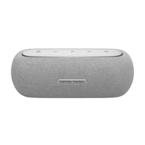 PARLANTE HARMAN KARDON LUNA GRIS