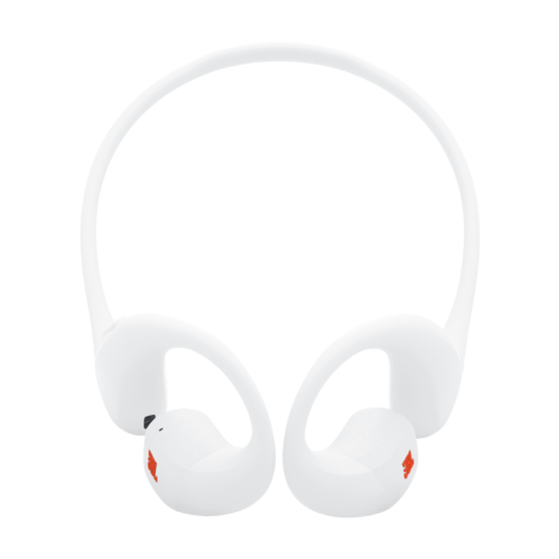 AURICULAR JBL ENDURANCE PACE OPEN SOUND BLANCO