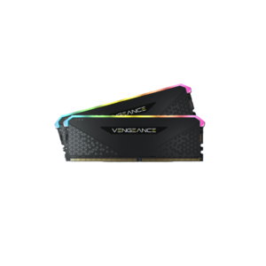 Memoria DDR4 Corsair 32Gb 3200 MHz(2x16Gb) Vengeance RGB RS CL16