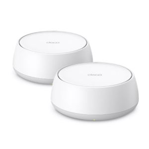 Deco BE22 Pack de 2 Mesh TP Link BE3600 Wifi 7