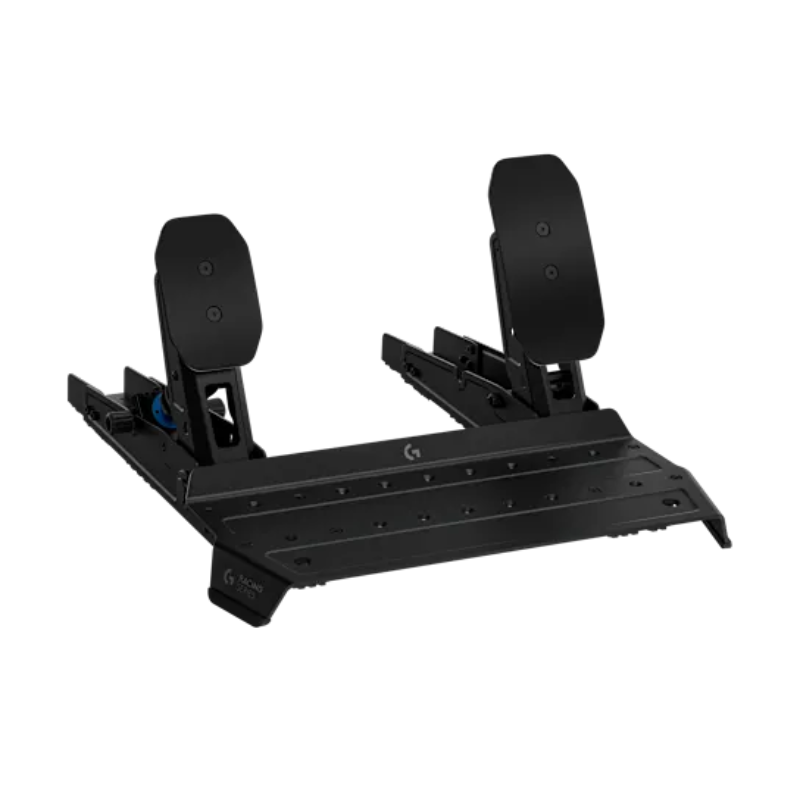 Pedalera Logitech p/ Volante RS 941-000309 Pedalera Logitech p/ Volante RS 941-000309