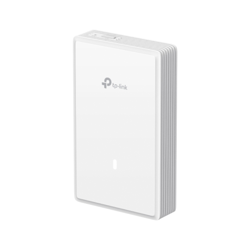 EAP725-Wall Wi-Fi7 BE3600 2.5G p/caja de Pared EAP725-Wall Wi-Fi7 BE3600 2.5G p/caja de Pared