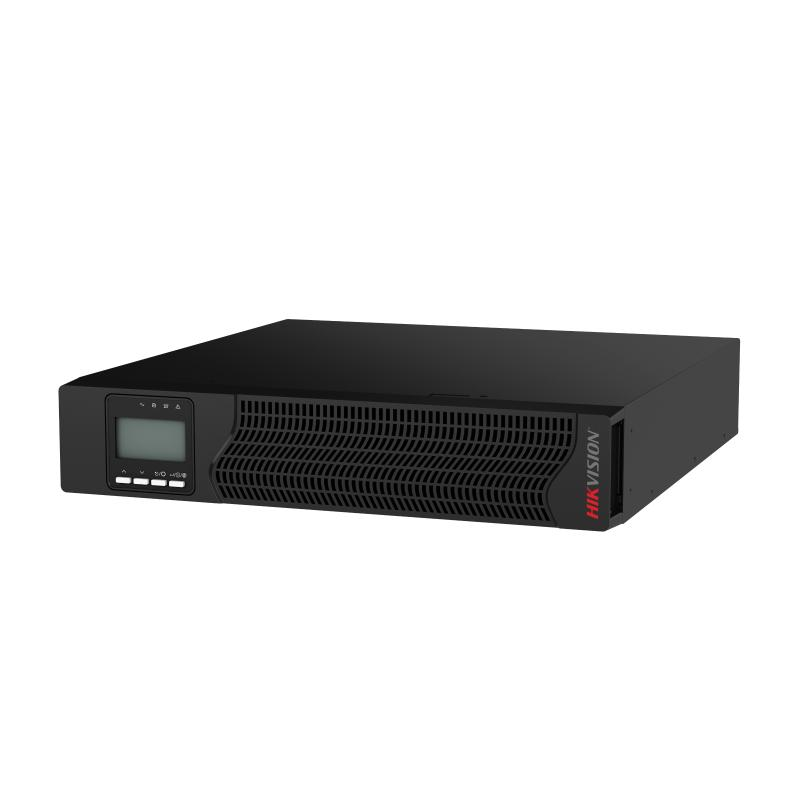 DS-UPS02K48-R/TJS UPS Online Rack Tower 2KVA Con Bat